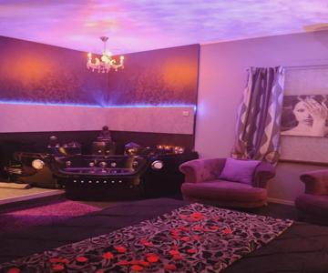 Le Loveappart Pézenas