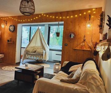 Love And Bubbles Location Avec Jaccuzi