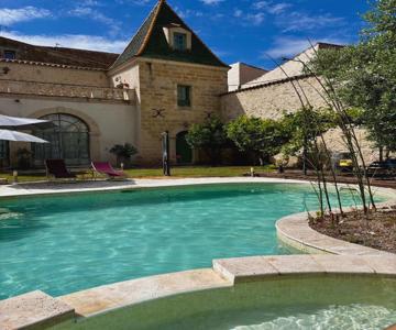 Les Galeries De Beaulac