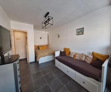 Agréable Studio En Bord De Mer