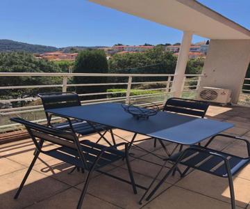 La Terrasse