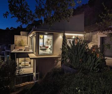 Les Mille Et Une Vitres - Villa D'architecte