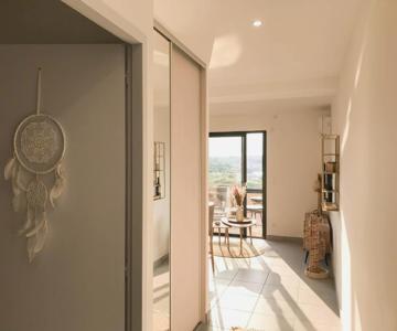 Résidence Le Vénusia