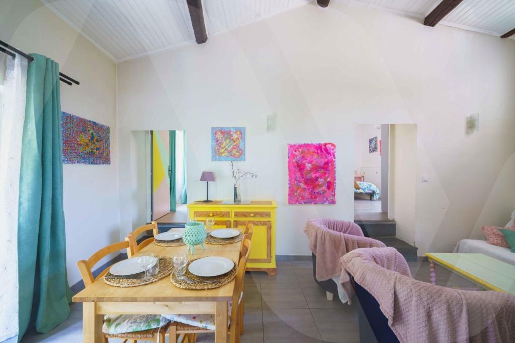 Gîte Mas des Etourneau, Prades by Welhomy