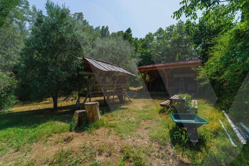 Gîte Mas des Etourneau, Prades by Welhomy