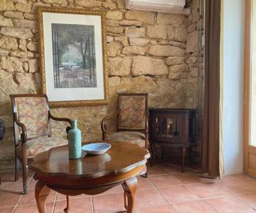 Chateau Camp del Saltre