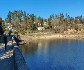 T2 Terrasse St-ferréol