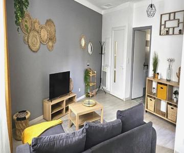 Appartement à Proximité De Toutes Commodités