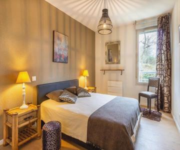 Le Clos Bellevue Appartement T3 Parking + Piscine