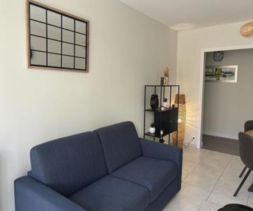 T3 Centre Ville Rodez