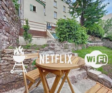 L'oustal Amans Rodat