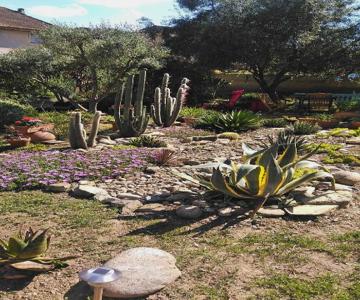 Chambre Dhotes Le Rougeyras