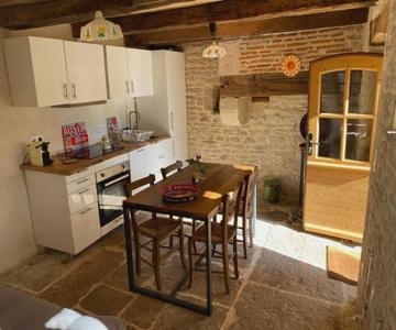 La Maison De Ganil