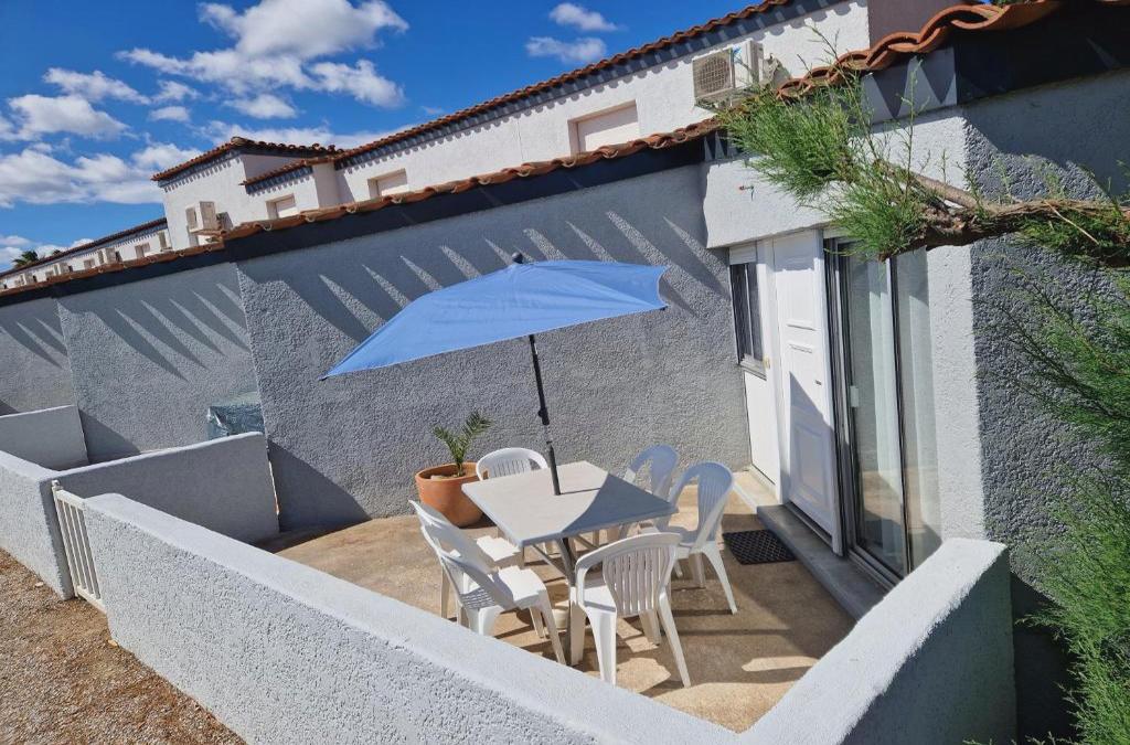Charmante Maison Avec Piscine