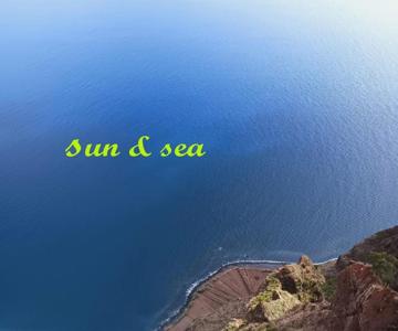 Sun Sea Camping Le Bosc