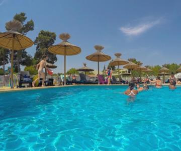 Mobile Home De Luxe St Cyprien