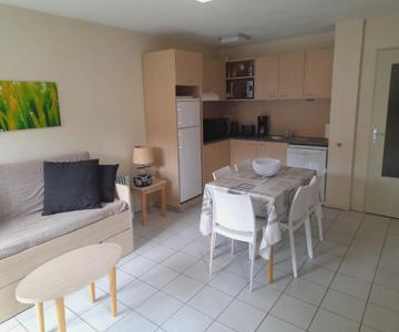 Appart T3 Terrasse - Piscine - 3 étoiles