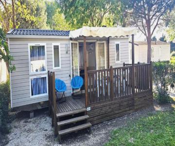 Mobil Home 6 Personnes Tout Confort