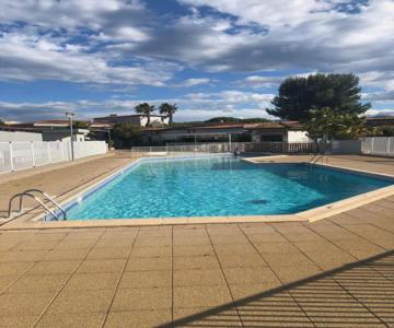 Maison Saint Cyprien Plage