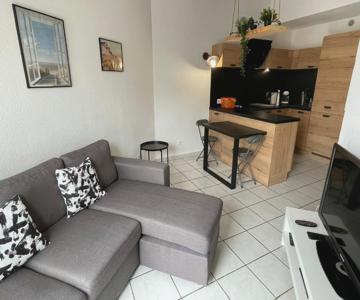 Villa 2 étoiles Proche Plage Et Commerces