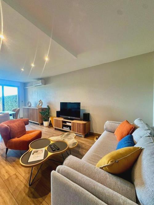 Appartement élégant Pour Deux