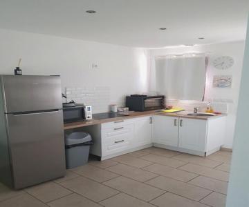 Dépendance 29m2 Climatisée