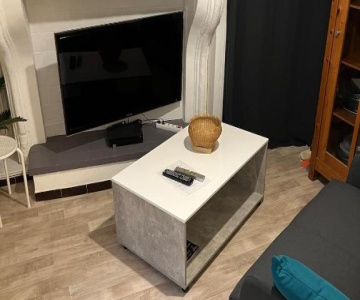 Saint-gilles Appartement