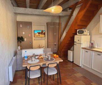 La Bohème - Cosy, Calme & Confort