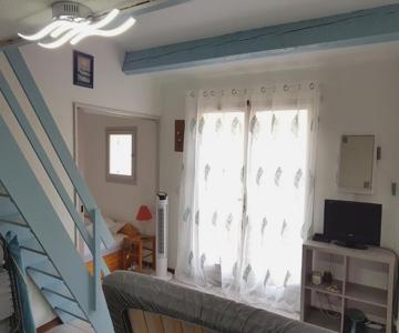 Petit Pavillon St Pierre