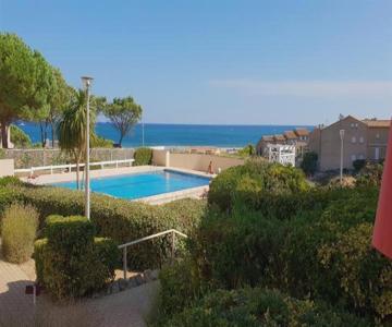 Studio - Les Hauts D'azur