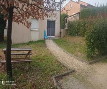 Tiny House Aux Portes Des Cevennes