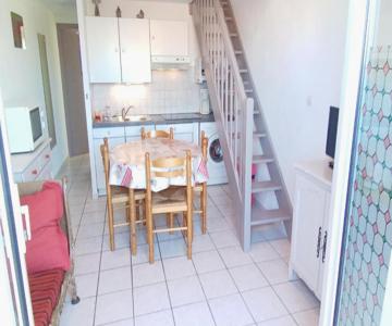 A 150 M De La Mer - T3 Tout Confort - 4 Pers - Roussillon - 3