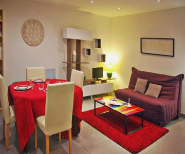 Joli Duplex Proche Des Plages