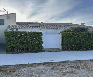 Maison De Vacances 3 Personnes 3cast34