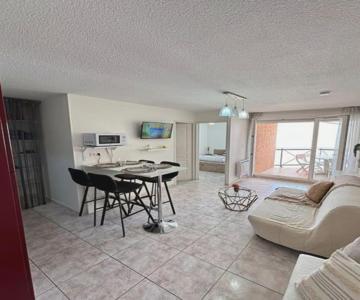 Appartement Confort 20 Mètre Mer