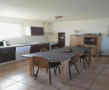 Logement entier : Maison