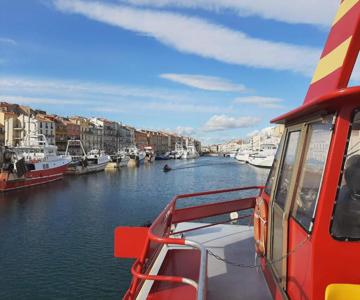 Coeur De Sète - Heart Of Sète