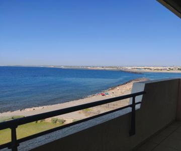 T3 De 65 M² Avec Accès Direct à La Plage