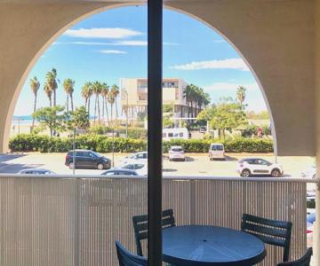 T2 A Deux Pas Des Plages Quartier Des Quilles