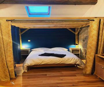 Hypercentre, Grand Studio Charmant Traversant De 47m2