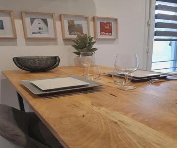 Appartement Climatisé Proche Gare Et Centre-ville