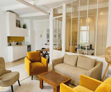 ''paul Va'' Superbe Loft Paul Valery