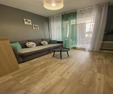 Studio à Deux Pas Des Plages