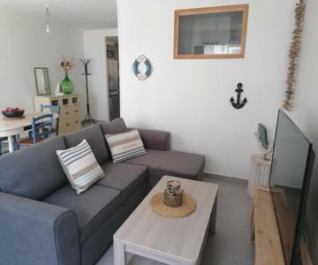 Appartement SÈte La Corniche - 4 Personnes