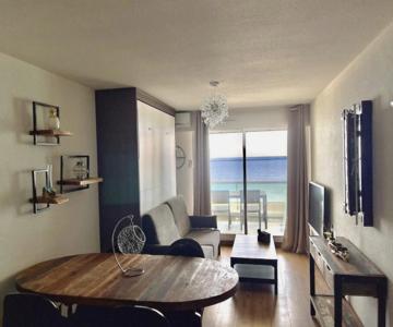 Sète Plage Corniche