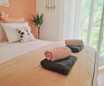 Sérenité Et Plages A Séte