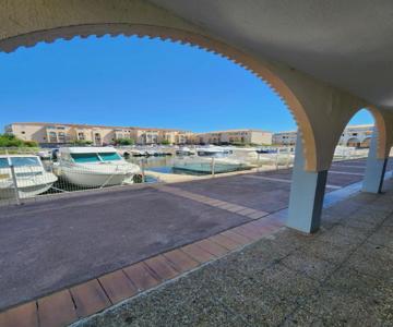 Port Cros Appartement