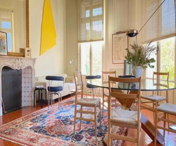 Le Saint Apolline - Sète, Appartement Haussmanien