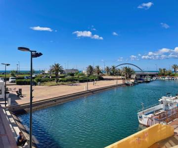 Studio Vue Mer Quartier Des Quilles
