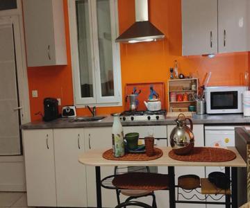 Studio Quartier Haut